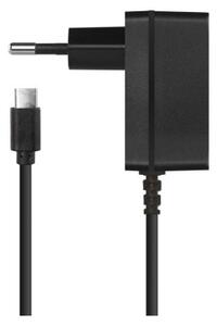 EMOS GoSmart LED ambientní lampa, černá, teplá bílá–studená bílá/ RGB, WiFi 1555110000