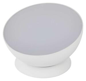 EMOS GoSmart LED ambientní lampa, bílá, teplá bílá–studená bílá/ RGB, WiFi 1555111000