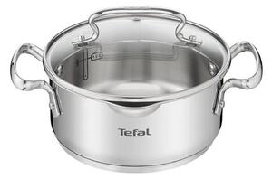 Tefal - Kastrol s poklicí DUETTO 18 cm