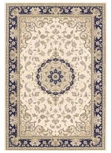 Klasický vlněný koberec Osta Diamond 7253/121 67x130 cm