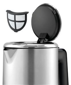 WMF - Rychlovarná konvice KITCHENminis 0,8l 1800W/230V nerez