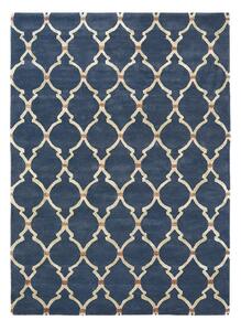 Sanderson Empire Indigo 45508 140x200 cm