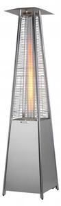 Topný slunečník WSL 125 cm 0 kW
