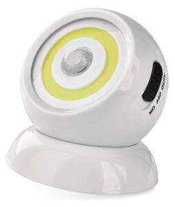 EMOS LED noční světlo P3324 s pohybovým čidlem 1440013130