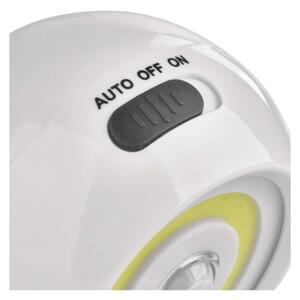 EMOS LED noční světlo P3324 s pohybovým čidlem 1440013130
