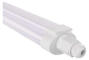 EMOS LED prachotěsné svítidlo DUSTY 50W neutrální bílá, 6500 lm, IP65 1546140100