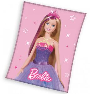 Carbotex Deka 150x200 cm - Barbie princezna