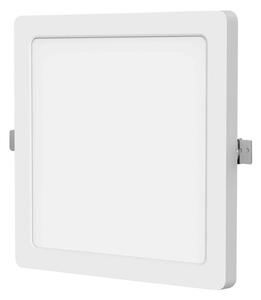 Megatron LED stropní světlo Pano hranaté 29,2 cm