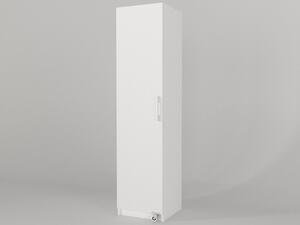 Koupelnová skříňka Opal (bílá). 1089475