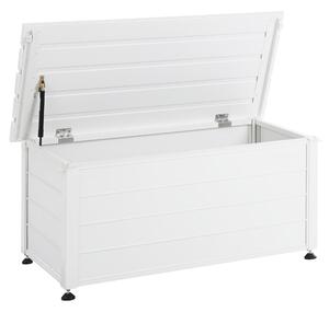 Úložný box CAMPALTO 113 cm 50 cm Bílá