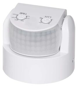 EMOS PIR senzor (pohybové čidlo) IP65 1200W, bílý 1454015100