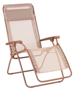 ZAHRADNÍ RELAXAČNÍ ŽIDLE, kov Lafuma Mobilier - Online Only zahradní nábytek, Online Only
