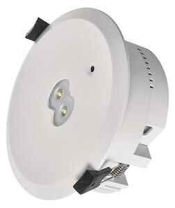 EMOS Nouzové svítidlo ORSU 6W 450lm 3h MT 1548132000