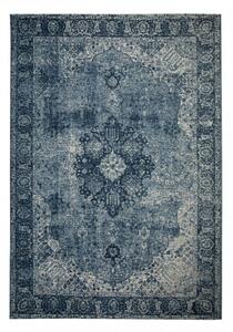 Hans Home | Kusový koberec Manhattan Antique Blue - 120x170