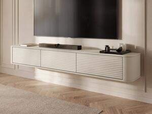TV stolek/skříňka Zemro MDF, Barva: kašmír 5903211519277
