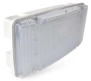EMOS LED Nouzové svítidlo NESSI 10W 3h IP66 1548112000