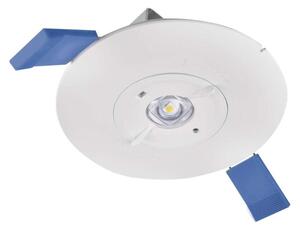 EMOS Nouzové svítidlo ORSU 2W 300lm 3h MT 1548134000