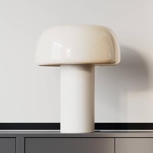 By Rydéns stolní lampa Lean on Me, béžová, výška 45 cm