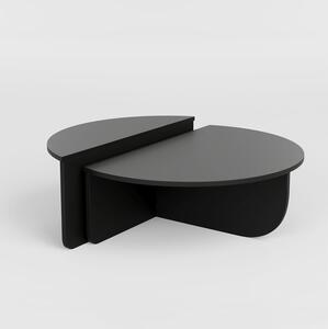 Konferenční stolek Phoenix (černá). 1089524