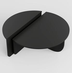 Konferenční stolek Phoenix (černá). 1089524
