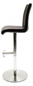 MCA Germany Barová židle Alesi Barva: Bílá
