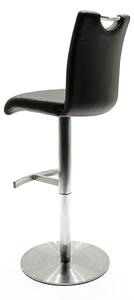 MCA Germany Barová židle Alesi Barva: Bílá