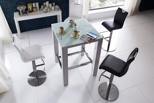 MCA Germany Barová židle Alesi Barva: Černá