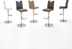 MCA Germany Barová židle Alesi Barva: Černá