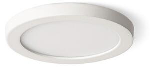 Zápustné svítidlo HUE R 9 bílá 230V LED 6W 3000K - RED - DESIGN RENDL