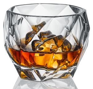 Bohemia Jihlava sklenice na whisky Havana 300 ML, 6 KS