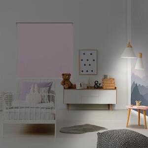 FOA Látková roleta, STANDARD, Světle růžová, LM 062 , 30 x 150 cm