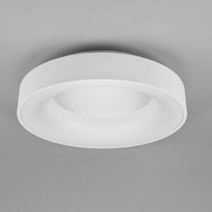 LED stropní světlo Girona, switchdim, bílá