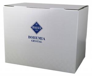 Bohemia Jihlava sklenice na bílé víno Nicolette 270 ml 6KS