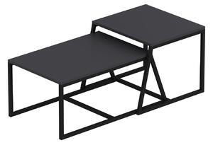 Konferenční stolek Minimol (antracit). 1089554