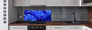 Panel do kuchyně Modrá astra pl-pksh-125x50-f-64208626
