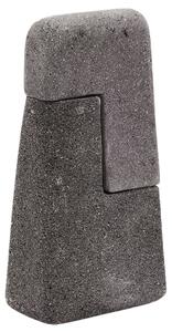 OnaDnes -20% Kamenná soška Kave Home Sipa 30 cm
