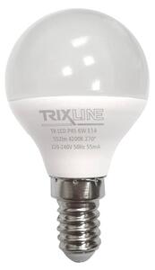 LED žárovka P1168 E14, 6W, neutrální bílá