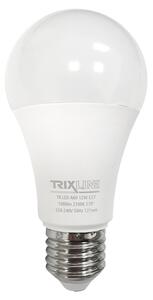 LED žárovka P1161 E27, 12W, teplá bílá