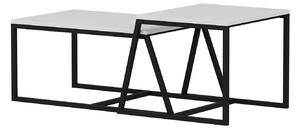 Konferenční stolek Minimol (bílá). 1089570