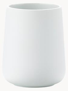 Porcelánový kelímek na zubní kartáčky Nova One