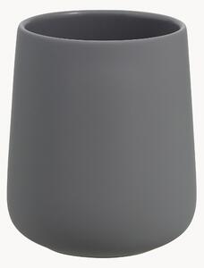 Porcelánový kelímek na zubní kartáčky Nova One