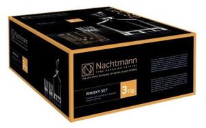 Skleněný set na whisky Aspen – Nachtmann