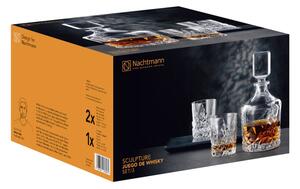 Nachtmann sklenice na whisky Shu Fa 330 ml 4KS