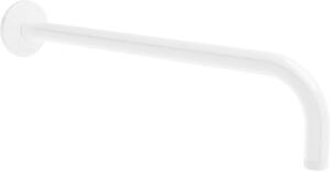 MEXEN - Sprchové rameno nástěnné, 40 cm, bílá 79211-20