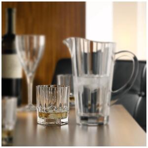 Sada 4 sklenic z křišťálového skla Nachtmann Aspen, 324 ml