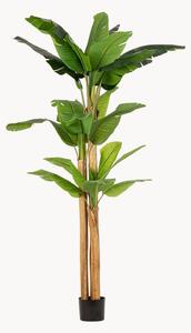 Umělá rostlina Banana Plant