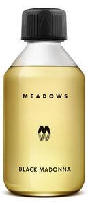 Vonné svíčky Meadows Meadows luxusní vonný difuzér Black Madonna 250 ml