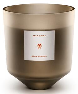 Vonné svíčky Meadows Meadows luxusní vonná svíčka Black Madonna maxi 2000 g