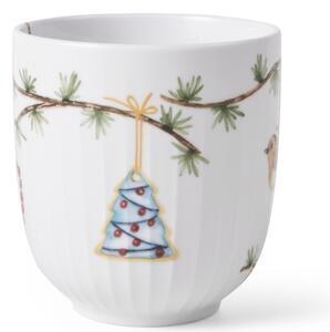 Kähler Design Hrnek Hammershøi Christmas 2023 KD505