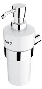 Dávkovač mýdla Nimco Bormo chrom BR11031KN26